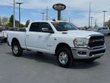 Used 2022 Ram 2500 Truck