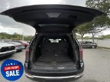 Used 2025 Chevrolet Tahoe SUV