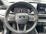 Used 2024 Jeep Compass SUV