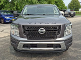 Used 2022 Nissan Titan Truck