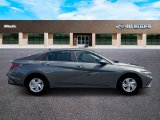 New 2026 Hyundai Elantra Sedan