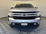 Used 2021 Chevrolet Silverado 1500 Truck