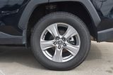 Used 2025 Toyota RAV4 SUV