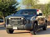New 2026 Toyota Tundra i-FORCE MAX Truck