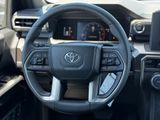 New 2026 Toyota 4Runner SUV