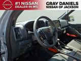 New 2026 Nissan Frontier Truck