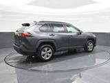 Used 2025 Toyota RAV4 SUV