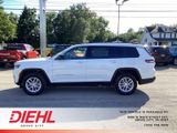 Used 2023 Jeep Grand Cherokee L SUV