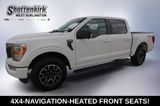 Used 2023 Ford F-150 Truck