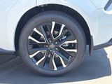 New 2026 Toyota bZ SUV