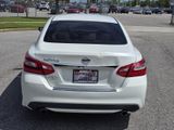 Used 2016 Nissan Altima Sedan