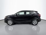 Used 2021 Nissan Rogue Sport SUV