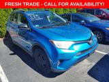 Used 2017 Toyota RAV4 SUV