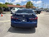 Used 2025 Toyota Camry Sedan