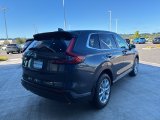New 2026 Honda CR-V SUV
