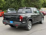 New 2026 Honda Ridgeline Truck