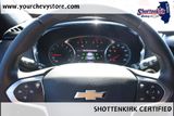 Used 2023 Chevrolet Traverse SUV