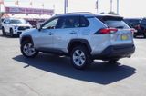 Used 2025 Toyota RAV4 SUV