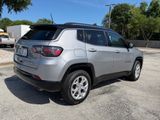 Used 2022 Jeep Compass SUV