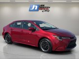 Used 2022 Toyota Corolla Sedan