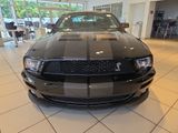 Used 2009 Ford Mustang Coupe