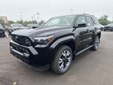 New 2026 Toyota 4Runner SUV