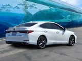 Used 2019 Lexus ES Sedan