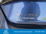 New 2026 Honda Accord Sedan Sedan