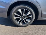Used 2014 Honda Civic Sedan