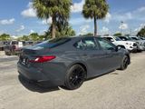 Used 2025 Toyota Camry Sedan