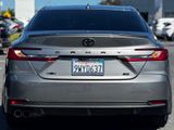 Used 2026 Toyota Camry Sedan