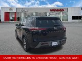 New 2026 Nissan Pathfinder SUV