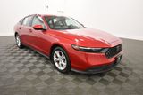 Used 2024 Honda Accord Sedan