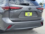 Used 2024 Toyota Highlander SUV