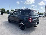 Used 2022 Ford Bronco Sport SUV