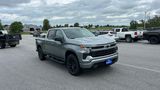 New 2026 Chevrolet Silverado 1500 Truck