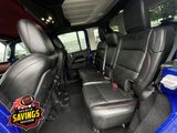 Used 2020 Jeep Wrangler SUV