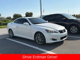 Used 2015 Lexus IS Convertible