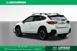 Used 2021 Subaru Crosstrek SUV