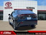 Used 2026 Toyota bZ SUV
