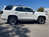 Used 2025 Toyota 4Runner SUV