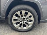 Used 2025 Toyota RAV4 SUV