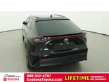 New 2026 Toyota bZ SUV