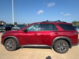 Used 2022 Nissan Pathfinder SUV