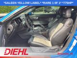 Used 2021 Ford Mustang Coupe