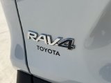 Used 2025 Toyota RAV4 SUV