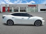 Used 2019 Nissan Maxima Sedan