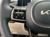 New 2026 Kia Carnival MPV Hybrid Van