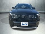 New 2025 Jeep Compass SUV