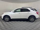 Used 2016 Chevrolet Equinox SUV